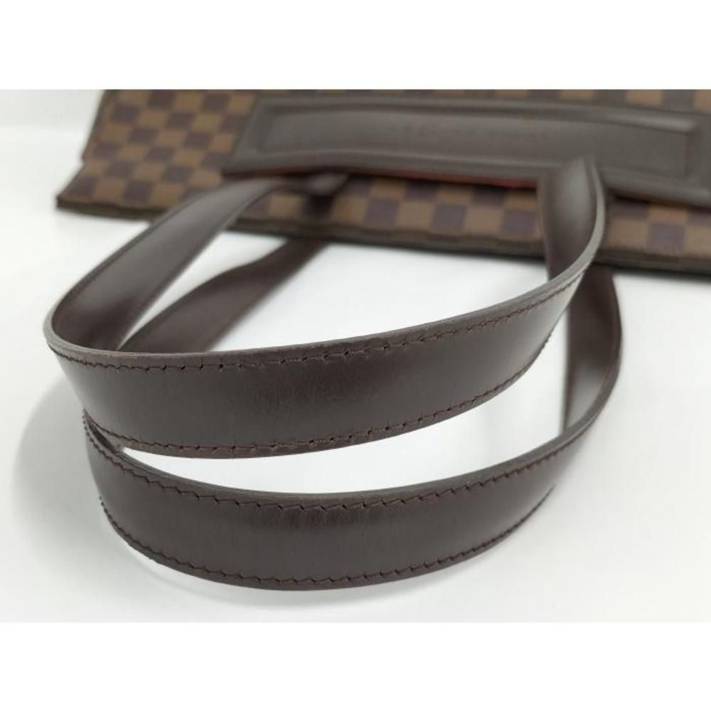 Louis Vuitton Parioli GM Shoulder Bag Damier Ebene - Picture 4 of 10